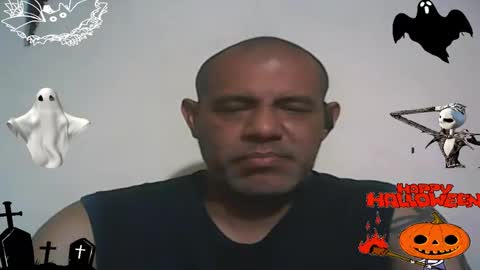 Walter online show from 15, 10, 2025