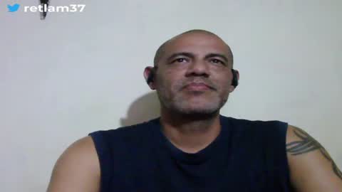 Snapshot of retlam37 chatting on 20, 5, 2026 Walter online show from 20, 5, 2026