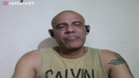 Snapshot of retlam37 chatting on 5, 6, 2026 Walter online show from 5, 6, 2026