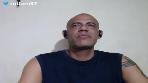 Snapshot of retlam37 chatting on 20, 6, 2026 Walter online show from 20, 6, 2026