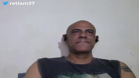 Snapshot of retlam37 chatting on 26, 6, 2026 Walter online show from 26, 6, 2026