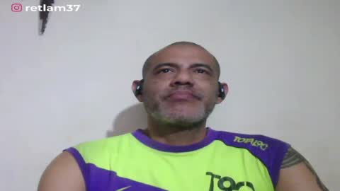 Snapshot of retlam37 chatting on 2, 7, 2026 Walter online show from 2, 7, 2026