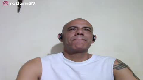 Snapshot of retlam37 chatting on 3, 7, 2026 Walter online show from 3, 7, 2026