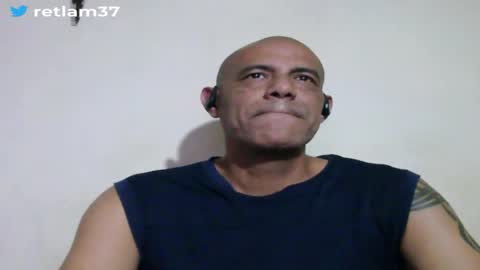 Snapshot of retlam37 chatting on 4, 7, 2026 Walter online show from 4, 7, 2026