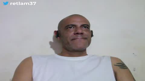 Snapshot of retlam37 chatting on 5, 7, 2026 Walter online show from 5, 7, 2026