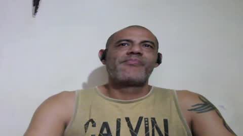 Snapshot of retlam37 chatting on 15, 7, 2026 Walter online show from 15, 7, 2026