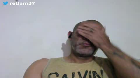Snapshot of retlam37 chatting on 24, 7, 2026 Walter online show from 24, 7, 2026