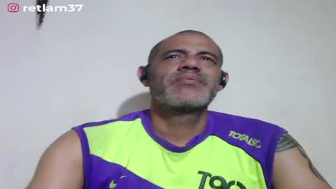 Snapshot of retlam37 chatting on 2, 8, 2026 Walter online show from 2, 8, 2026
