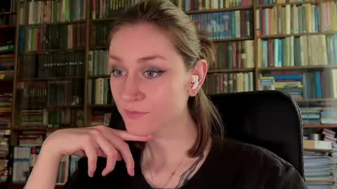 Rie online show from 27, 4, 2026