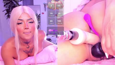 Rebecca y sarih online show from 22, 2, 2025