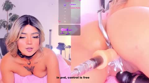 Rebecca y sarih online show from 8, 1, 2026