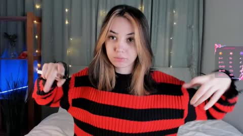 Elin online show from 17, 12, 2024