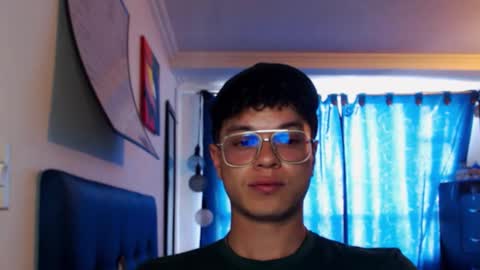 Snapshot of rexbunnybody chatting on 15, 3, 2026 Rex online show from 15, 3, 2026