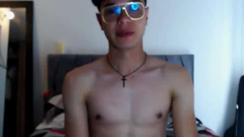 Snapshot of rexbunnybody chatting on 7, 4, 2026 Rex online show from 7, 4, 2026