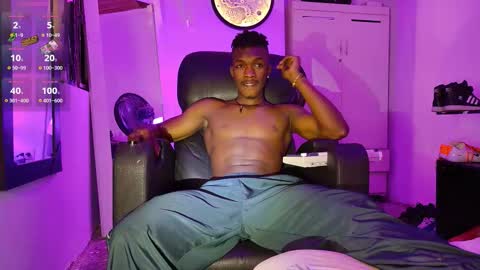 ReyKen online show from 2, 2, 2026