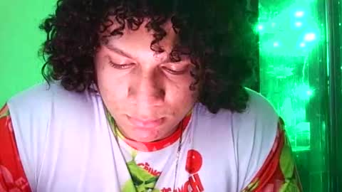 REYHOT online show from 14, 12, 2025