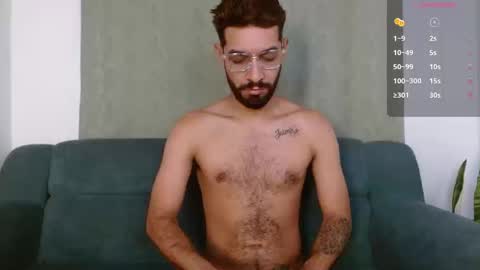 REY PABLO Independent online show from 11, 9, 2025