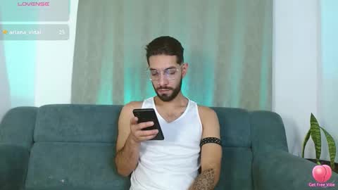 REY PABLO Independent online show from 3, 10, 2025