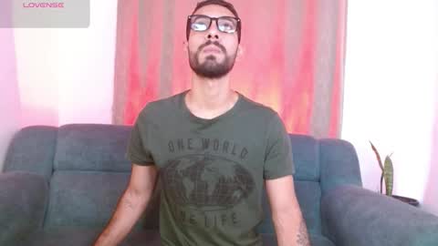 REY PABLO Independent online show from 10, 10, 2025