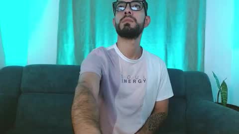 REY PABLO Independent online show from 13, 10, 2025