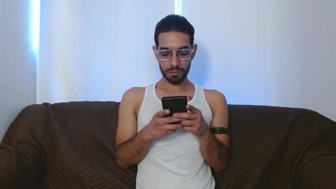 REY PABLO Independent online show from 29, 10, 2025