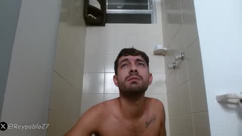 REY PABLO Independent online show from 10, 3, 2026