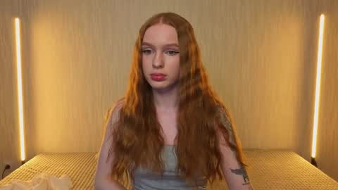 nice to meet you  3  I am Milena online show from 18, 5, 2026