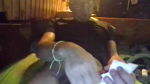 Snapshot of rezznova chatting on 22, 10, 2025 Joe online show from 22, 10, 2025