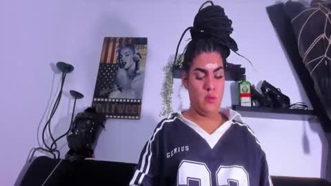 ROBERTA online show from 13, 3, 2026