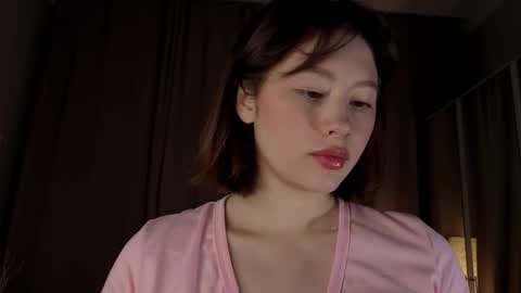 Snapshot of rhebageigel chatting on 3, 3, 2026 Nanami online show from 3, 3, 2026
