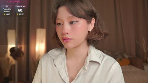 Snapshot of rhebageigel chatting on 2, 4, 2026 Nanami online show from 2, 4, 2026