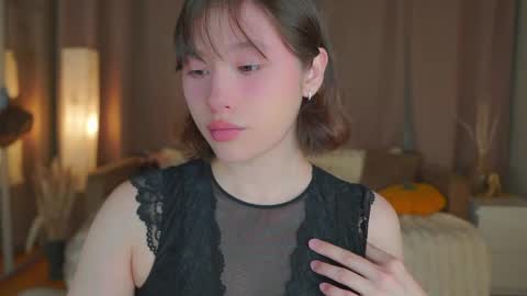 Snapshot of rhebageigel chatting on 14, 4, 2026 Nanami online show from 14, 4, 2026