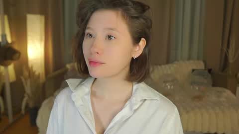 Snapshot of rhebageigel chatting on 24, 4, 2026 Nanami online show from 24, 4, 2026