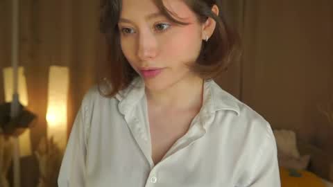 Snapshot of rhebageigel chatting on 1, 5, 2026 Nanami online show from 1, 5, 2026