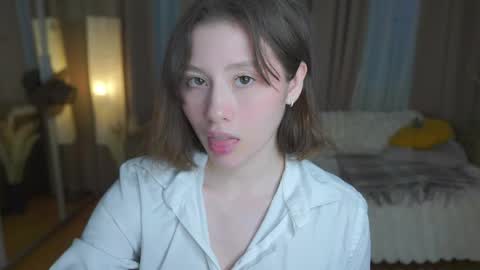 Snapshot of rhebageigel chatting on 14, 5, 2026 Nanami online show from 14, 5, 2026