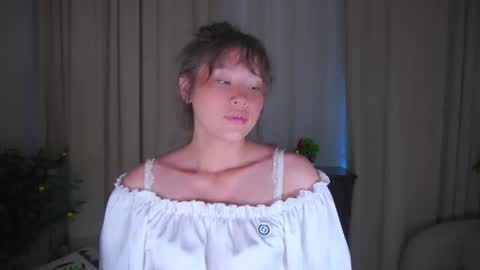 Snapshot of rhebageigel chatting on 23, 6, 2026 Nanami online show from 23, 6, 2026