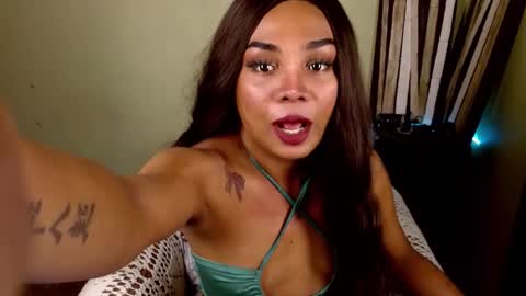 rhianasollway69 online show from 28, 11, 2025