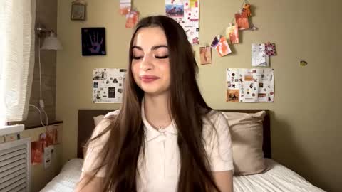 Anna online show from 1, 11, 2025