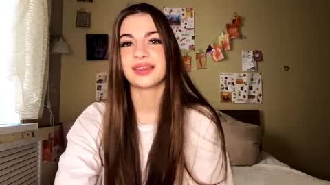 Anna online show from 5, 11, 2025