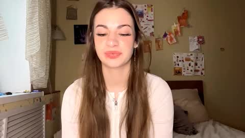 Anna online show from 20, 11, 2025