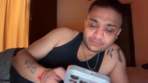 Rhythm Hates online show from 20, 10, 2025