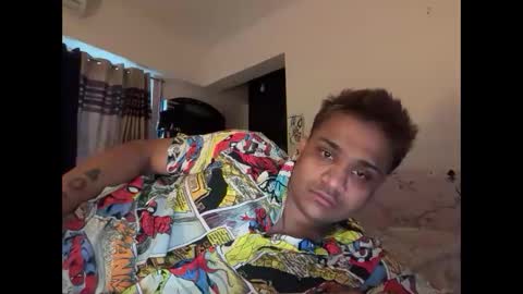 Rhythm Hates online show from 23, 11, 2025