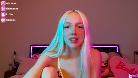 ria  online show from 12, 2, 2025