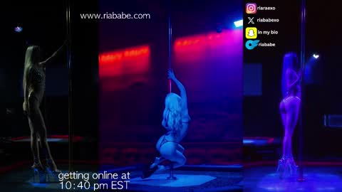 ria  online show from 28, 2, 2025