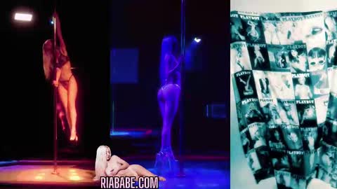 ria  online show from 18, 9, 2025