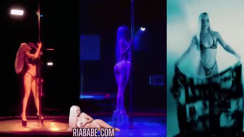 ria  online show from 1, 10, 2025