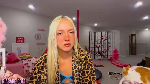 ria  online show from 7, 10, 2025