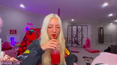 ria  online show from 9, 10, 2025