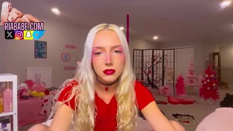 ria  online show from 23, 12, 2025