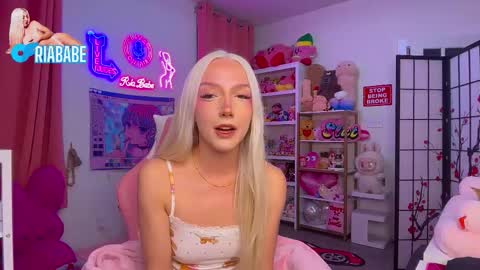 ria  online show from 3, 3, 2026